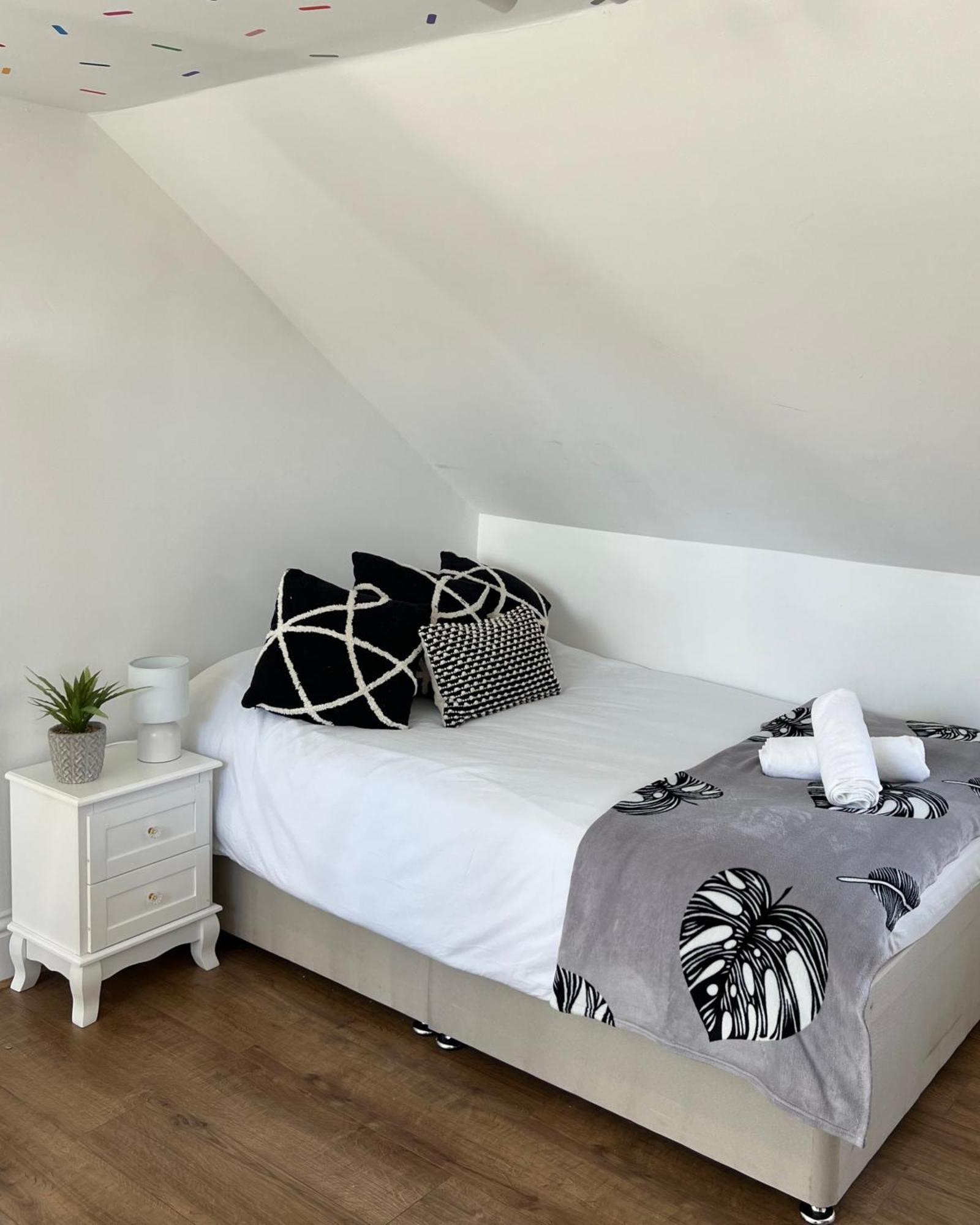 Cosy Studio Apartment Near Brighton Beach Kültér fotó